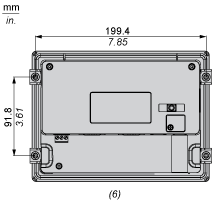 7 inch wide screen,Universal model,2 serial ports,1 Ethernet port, embeddedRTC